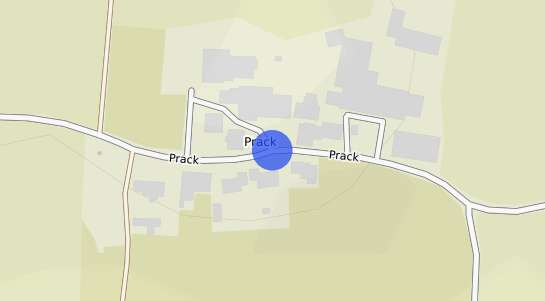 Bodenrichtwertkarte Maisach Prack