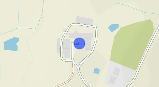 Bodenrichtwertkarte Maitenbeth Lohen