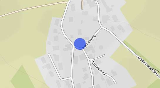 Bodenrichtwertkarte Marienheide D&uuml;rh&ouml;lzen