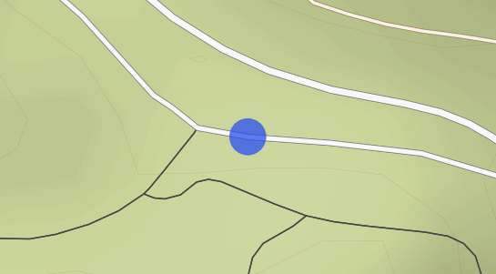 Bodenrichtwertkarte Marienheide Siepen