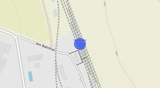 Bodenrichtwertkarte Marksuhl Marksuhl