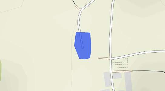 Bodenrichtwertkarte Marktl Leiten