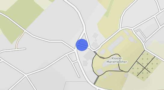 Bodenrichtwert Marktleugast Marienweiher Grundstückspreise 2024