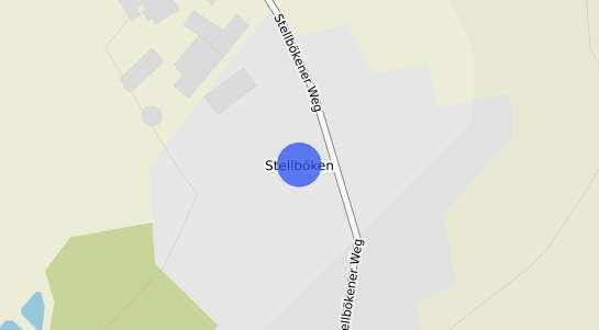 Bodenrichtwertkarte Martensrade Stellb&ouml;ken