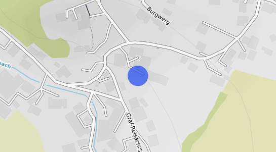 Bodenrichtwertkarte Marxheim Graisbach