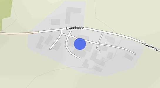 Bodenrichtwertkarte Marzling Brunnhofen