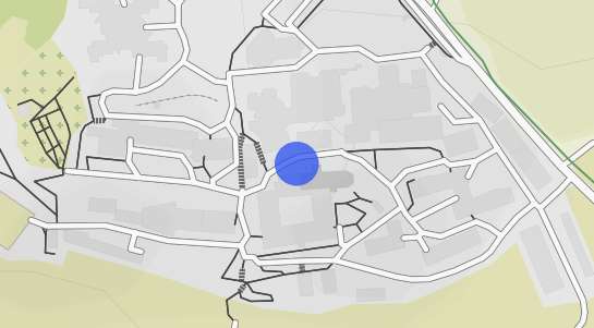 Bodenrichtwertkarte Maselheim Heggbach