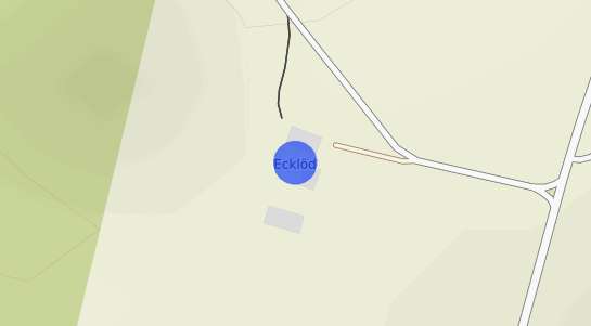 Bodenrichtwertkarte Massing Eckl&ouml;d