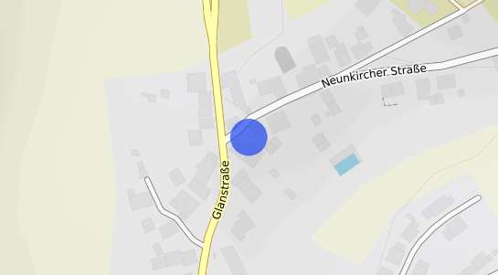 Bodenrichtwertkarte Matzenbach Gimsbach