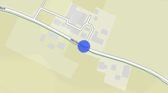 Bodenrichtwertkarte Mauern Wollersdorf