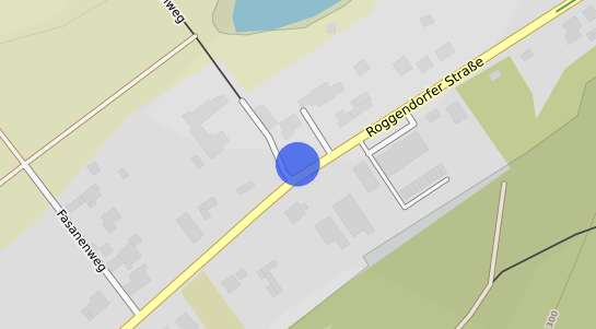 Bodenrichtwertkarte Mechernich Denrath