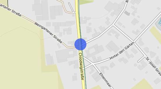 Bodenrichtwertkarte Mechernich Gehn