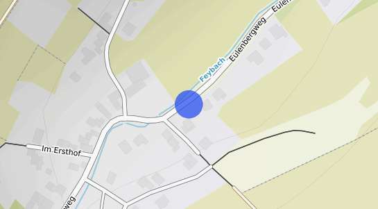 Bodenrichtwertkarte Mechernich Vollem