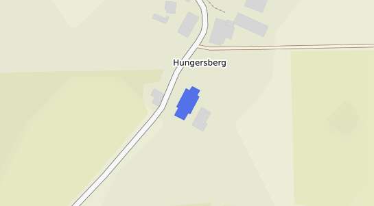 Bodenrichtwertkarte Meckenbeuren Hungersberg