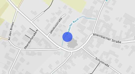 Bodenrichtwertkarte Meckenheim Ersdorf