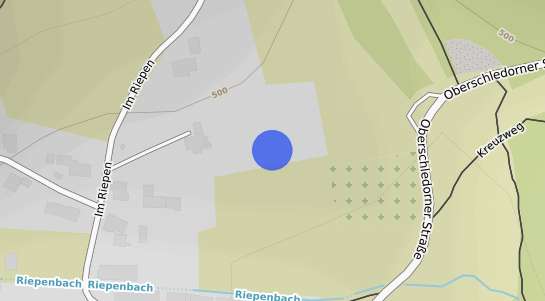 Bodenrichtwert Medebach Düdinghausen Grundstückspreise 2024