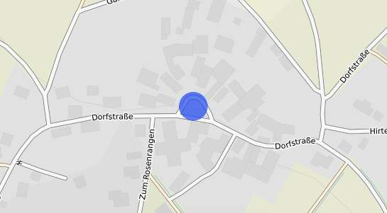 Bodenrichtwertkarte Meeder Drossenhausen