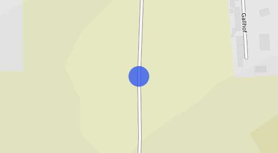 Bodenrichtwertkarte Meerbeck Kuckshagen