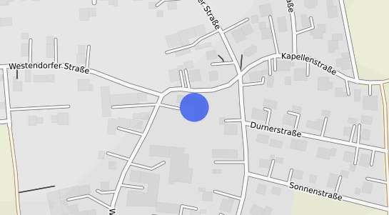 Bodenrichtwertkarte Meitingen Waltershofen