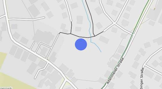 Bodenrichtwertkarte Melle Wellingholzhausen