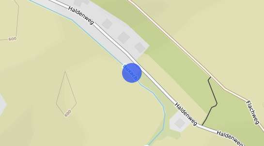 Bodenrichtwertkarte Memmingen Buxach