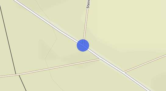 Bodenrichtwertkarte Mengkofen Steinb&uuml;hl