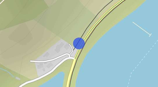 Bodenrichtwertkarte Meschede Enkhausen