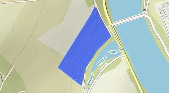 Bodenrichtwertkarte Meschede Mielinghausen