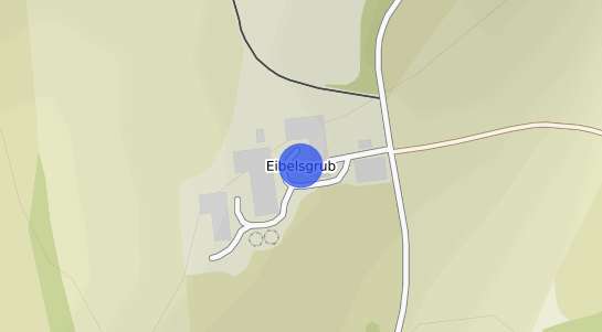 Bodenrichtwertkarte Mettenheim Eibelsgrub