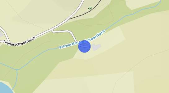 Bodenrichtwertkarte Mettmann Obschwarzbach