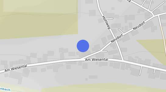 Bodenrichtwertkarte Michelstadt Steinbuch