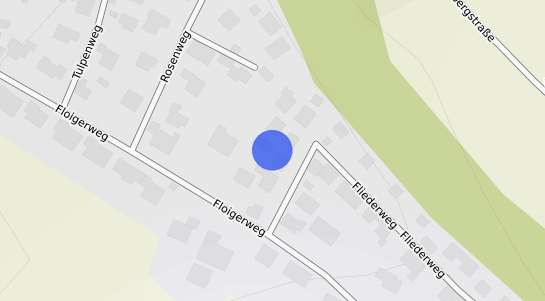 Bodenrichtwertkarte Miesbach Kleinthal