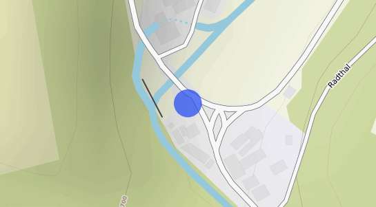 Bodenrichtwertkarte Miesbach Leitzach