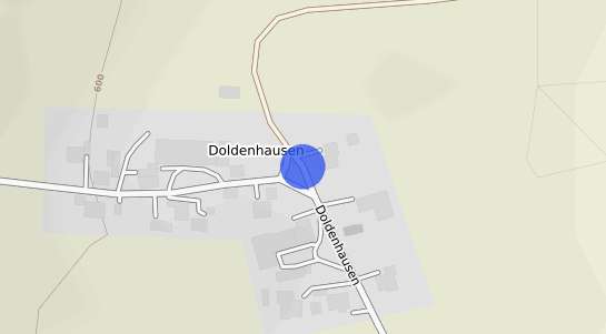 Bodenrichtwertkarte Mindelheim Doldenhausen