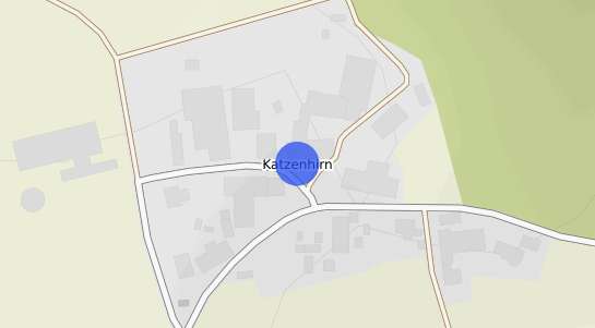 Bodenrichtwertkarte Mindelheim Katzenhirn