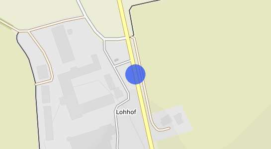 Bodenrichtwertkarte Mindelheim Lohhof