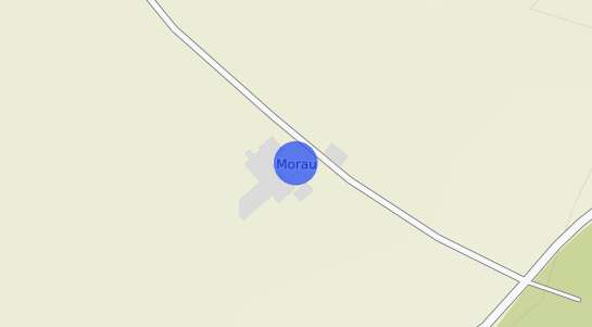 Bodenrichtwertkarte Mindelheim Morau