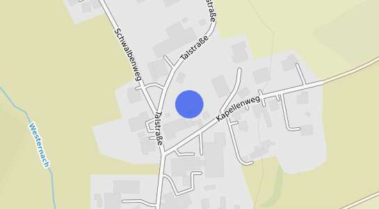 Bodenrichtwertkarte Mindelheim Unggenried