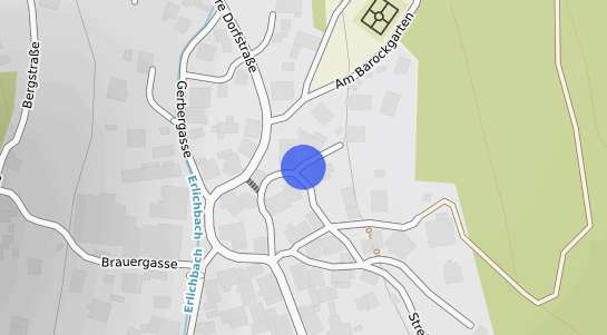 Bodenrichtwertkarte Mistelgau Obernsees