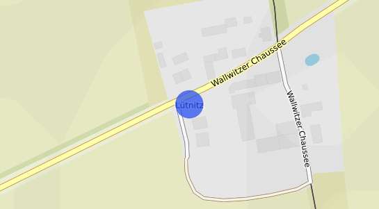 Bodenrichtwertkarte M&ouml;ckern L&uuml;tnitz