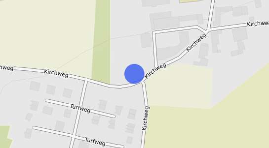 Bodenrichtwertkarte M&ouml;hnesee (Gemeinde) Westrich