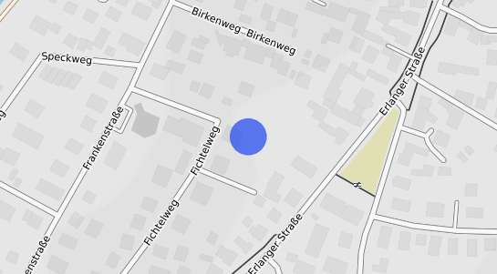 Bodenrichtwertkarte M&ouml;hrendorf M&ouml;hrendorf