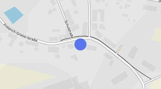 Bodenrichtwertkarte M&ouml;llenhagen Lehsten