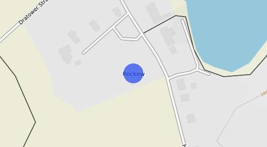 Bodenrichtwertkarte Möllenhagen Rockow