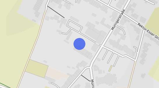 Bodenrichtwertkarte M&ouml;nchengladbach Venn