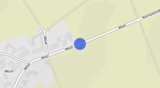 Bodenrichtwertkarte M&ouml;nchengladbach Woof