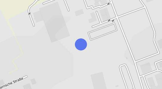 Bodenrichtwertkarte Moers H&uuml;lsdonk