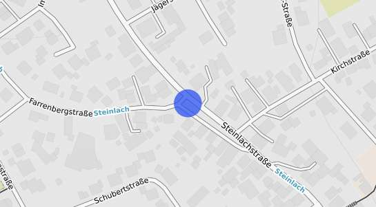 Bodenrichtwertkarte M&ouml;ssingen Talheim