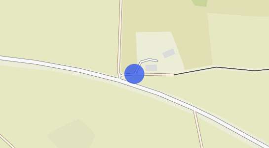 Bodenrichtwertkarte Moorenweis Ziegelstadel