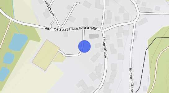 Bodenrichtwertkarte Morbach Wederath